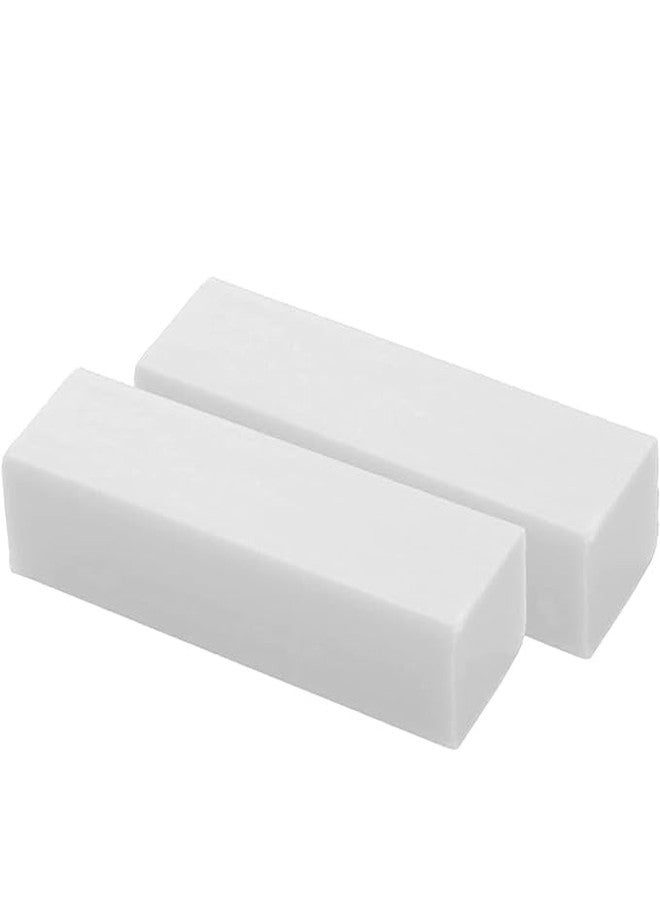 vaani Goat Milk Melt and Pour Base (Milky White Making Material)-1000 Gm,Net 1 kg - Image 1