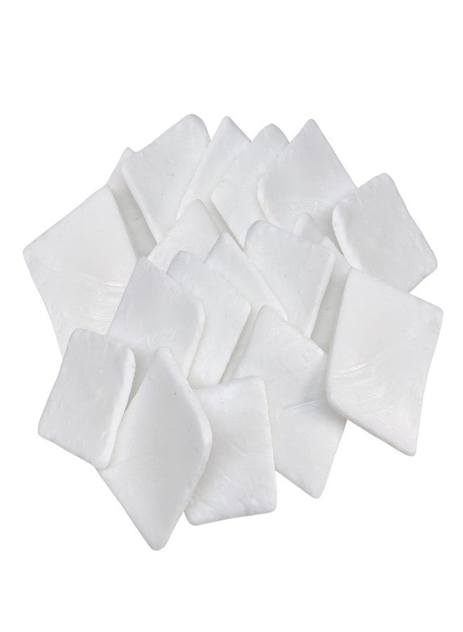 vaani Goat Milk Melt and Pour Base (Milky White Making Material)-1000 Gm,Net 1 kg - Image 4