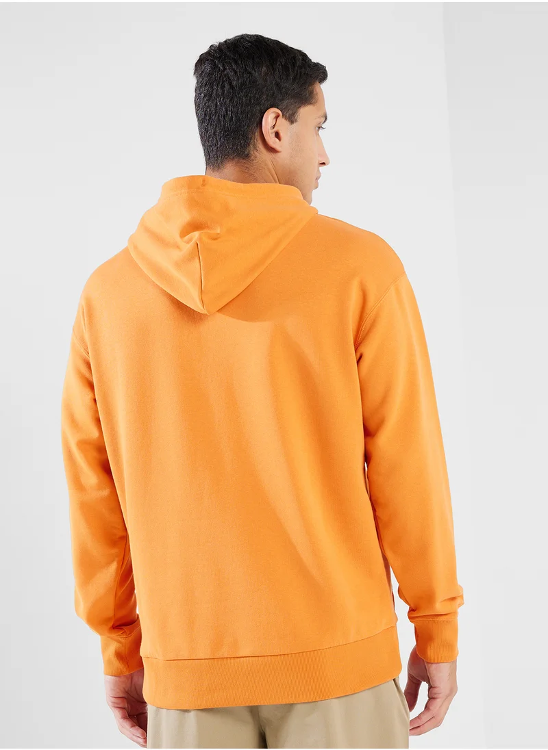 PUMA Downtown 180 Hoodie