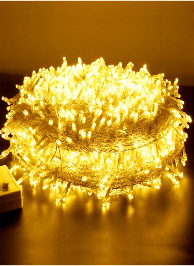 fashionhome - أضواء زينة خرافية بخيوط LED متعددة الأغراض - Image 1