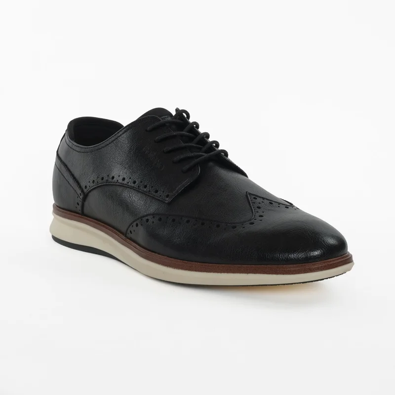Milano SANTI Casual Lace-ups