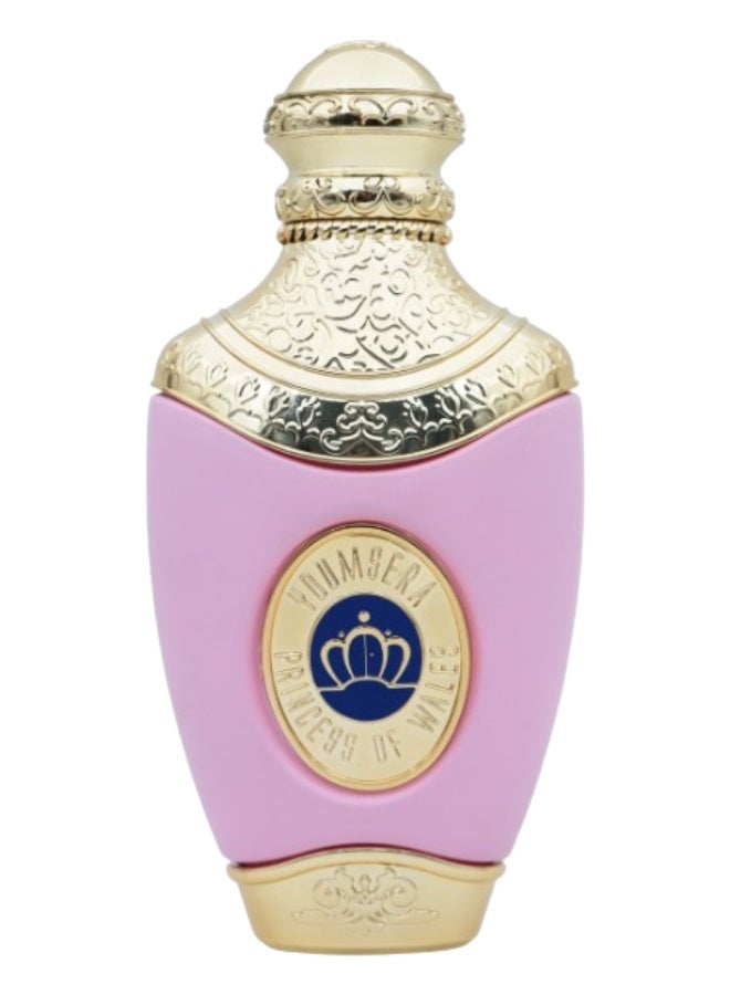 Youmsera Number 038907 Perfume 100ML - Image 2