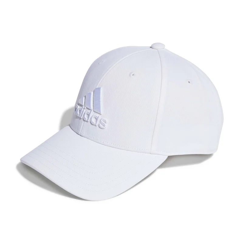 Adidas Big Tonal Logo Baseball Cap