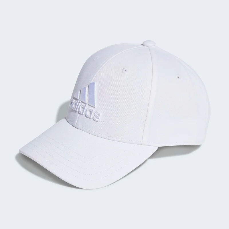 Adidas Big Tonal Logo Baseball Cap