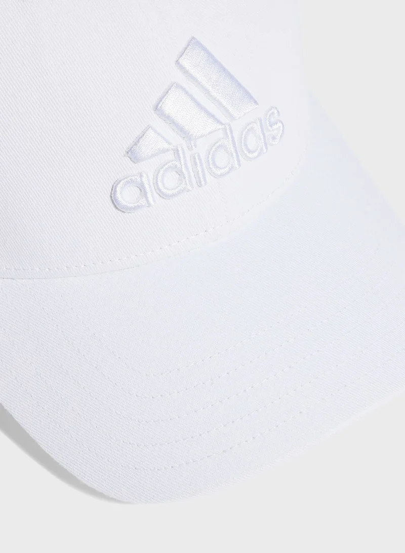 Adidas Baseball Big Tonal Cap