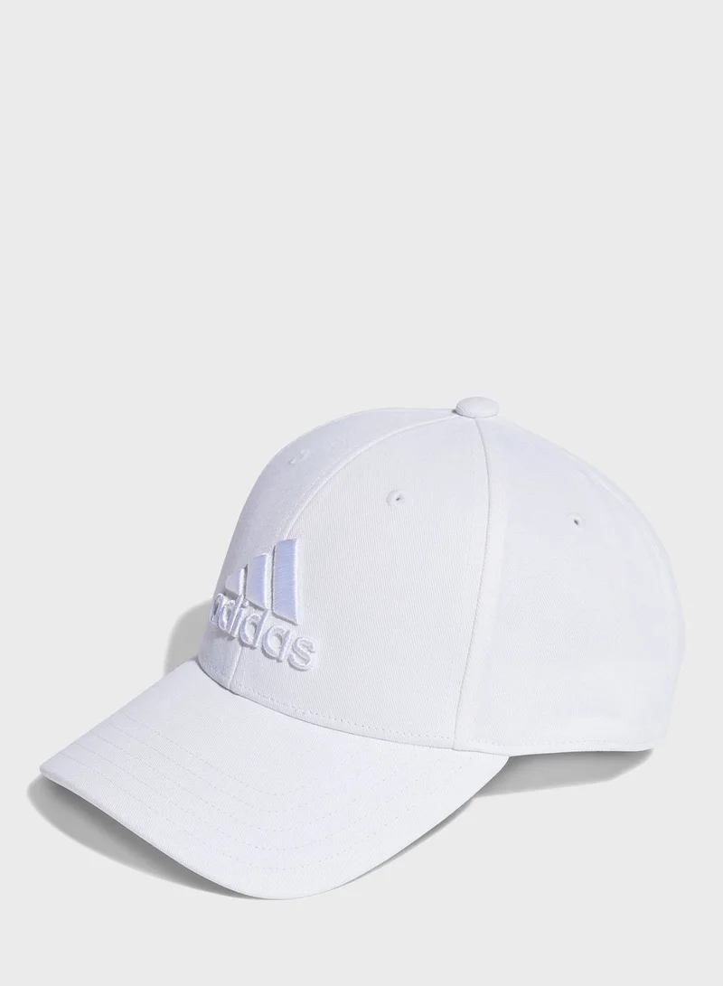 Adidas Baseball Big Tonal Cap