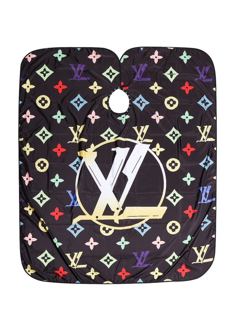 Globalstar Barber Salon Hair Cutting Cape BS NJ06