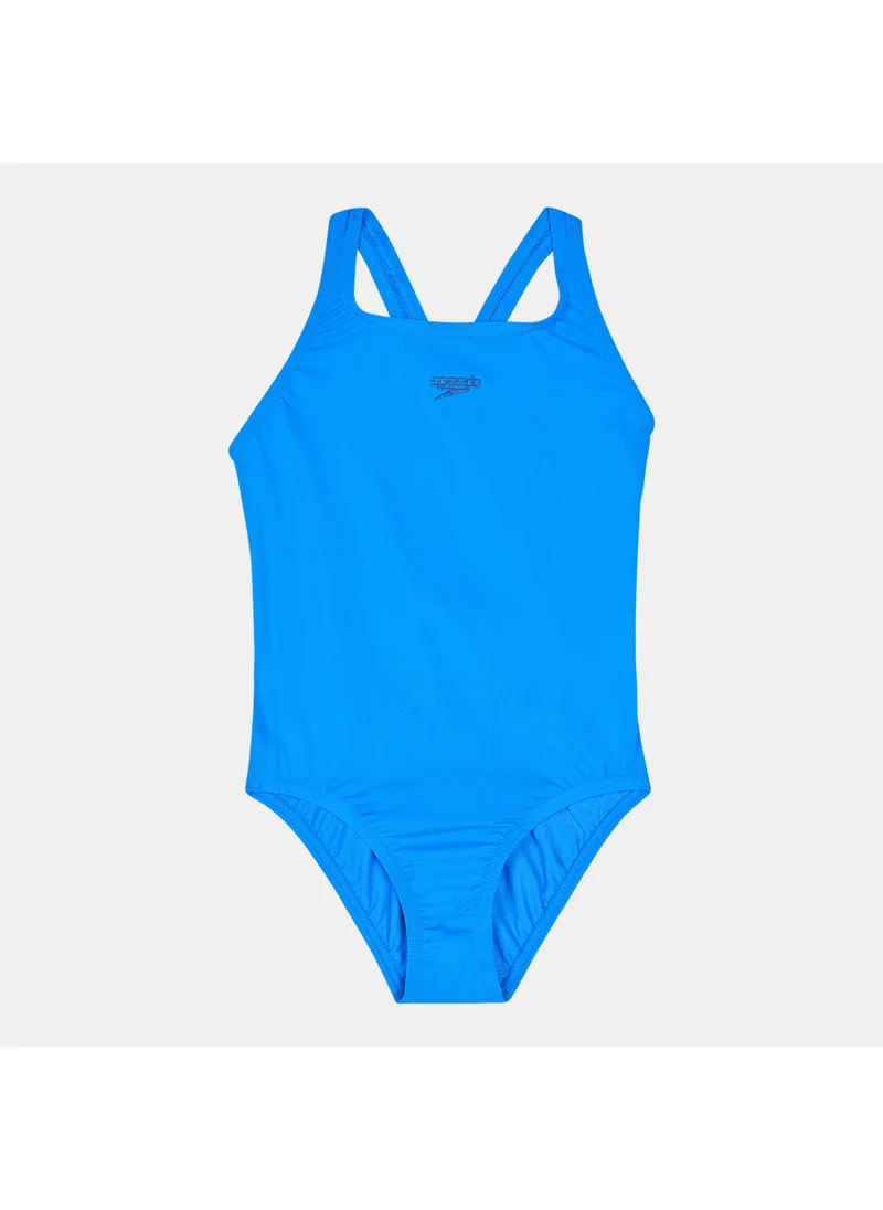 speedo Kids' Essential Endurance+ Medalist Swimsuit