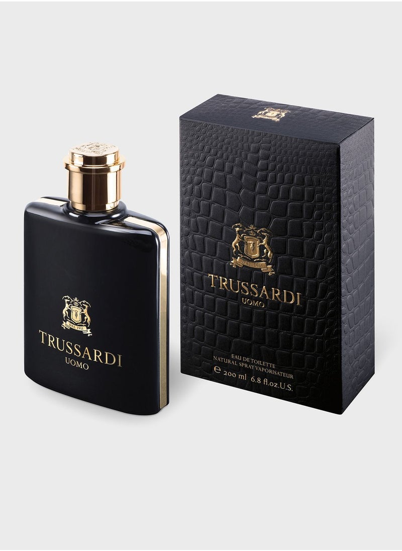 Trussardi 1911 Uomo Edt 200 Ml - pzsku/Z8613B57F6D7C292C48CAZ/45/_/1715357719/eda96aa1-d16a-4aab-a40e-f70b4a399fe5