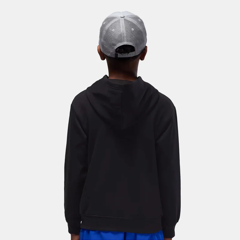 Nike Kids' Brooklyn Fleece Hoodie