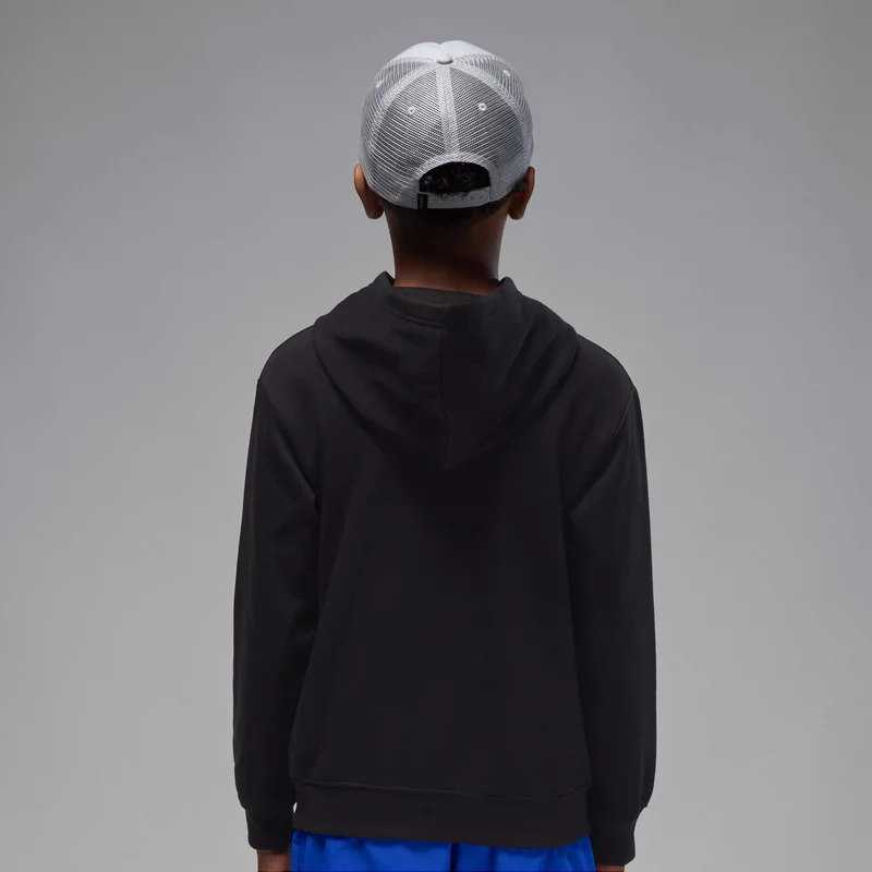Nike Kids' Brooklyn Fleece Hoodie