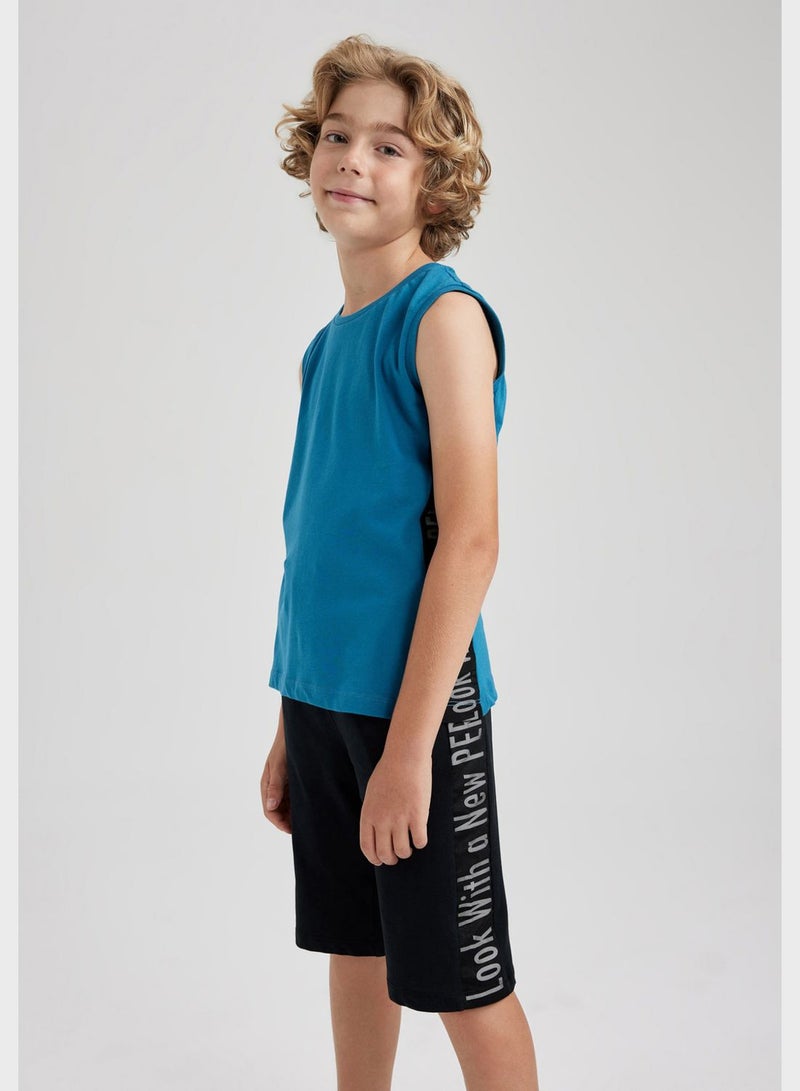DeFacto Kids Essential Vest  - Image 1