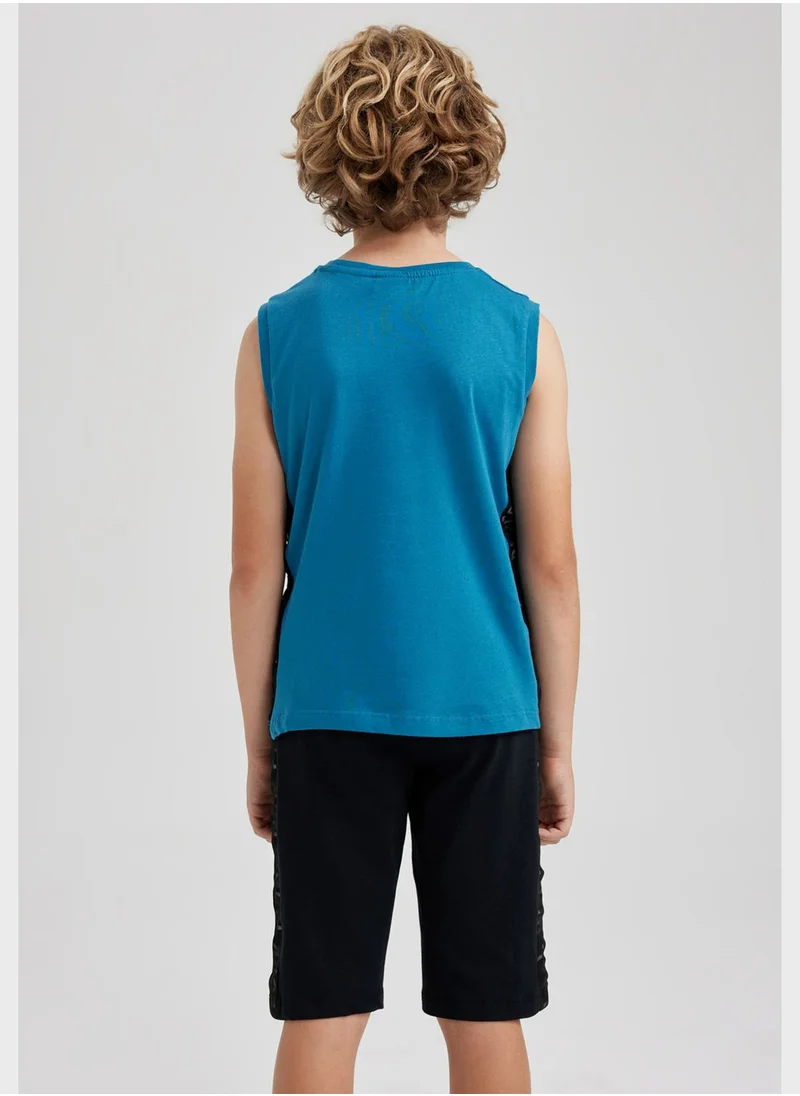 DeFacto Kids Essential Vest