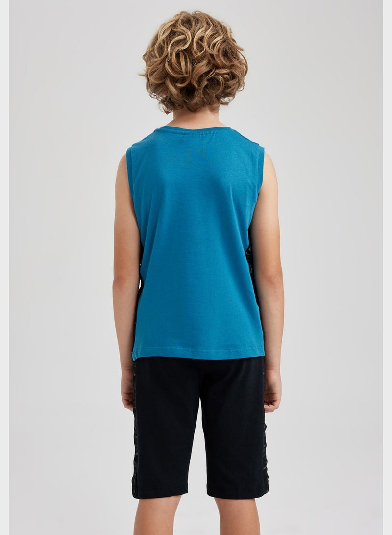 DeFacto Kids Essential Vest  - Image 2