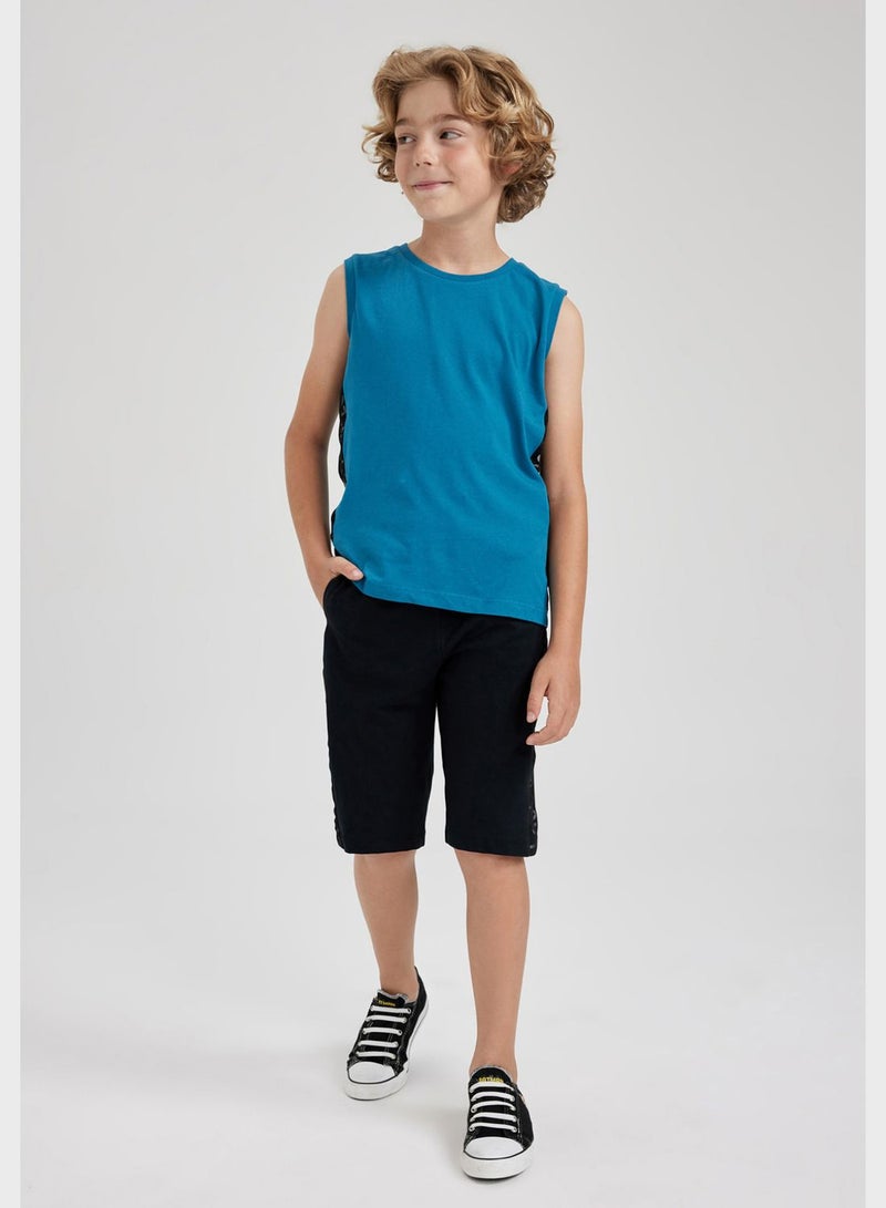 DeFacto Kids Essential Vest  - Image 4