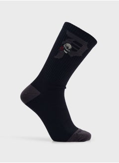 Rogue Crew Socks