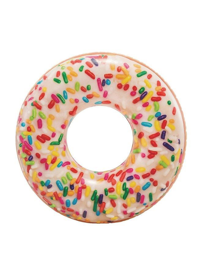 INTEX Floating Raft Sprinkle Donut Tube 99cm - Image 2