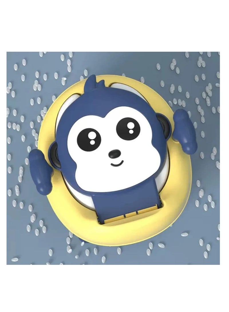 Monkey-Shaped Potty for Kids - Image 2