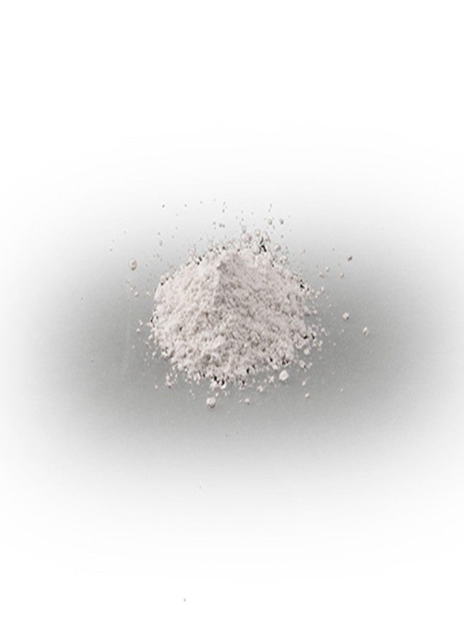 Tajima Micro Chalk - White 32-oz (907g) Ultra-Fine Snap-Line Chalk with Durable Bottle & Easy-Fill Nozzle - PLC2-W900 - Image 2