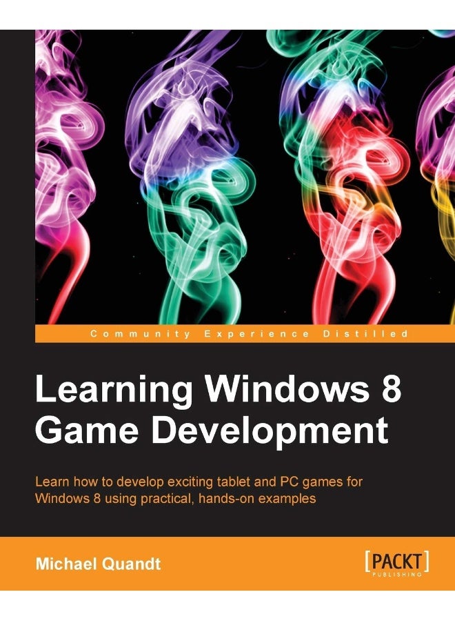 Learning Windows 8 Game Development