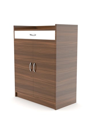 Walnut Shoe Rack - MZSR009 - pzsku/Z86143D0F0B6CB4D066D7Z/45/1747040954/2d848d02-40c7-4759-a0f0-1a280434de95