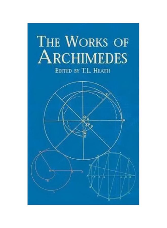 The Works Of Archimedes