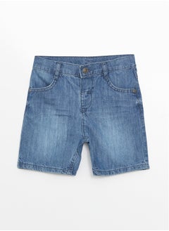 Basic Baby Boy Jean Shorts - pzsku/Z8614736DD906CFC64F49Z/45/_/1735652075/b0551c4f-4550-4778-be76-4398261a382e