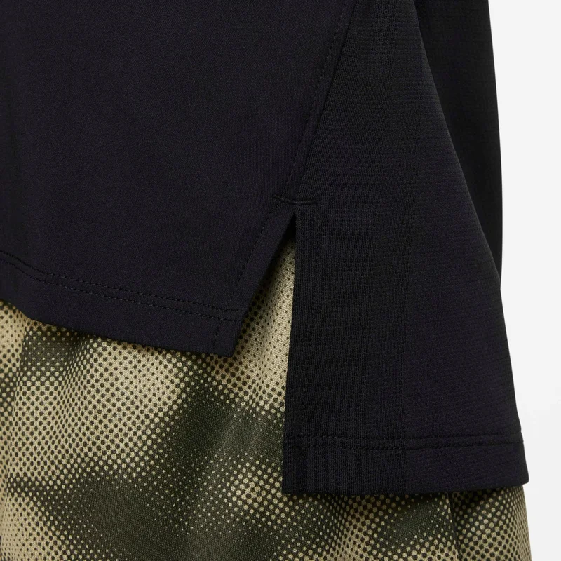 نايكي مالتي تيشيرت التمرين دراي-فت للأطفال الكبار (للأولاد)