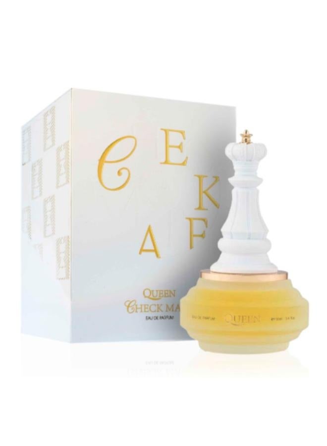 Armaf Ladies Checkmate Queen EDP By Armaf - Image 1
