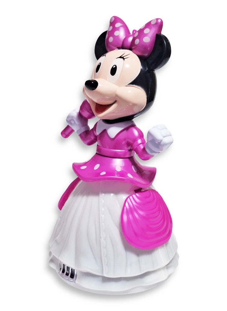 null - Ramadan lantern, a wonderful musical toy for children, a dancing Ramadan lantern with luminous animated cartoon characters, cute Ramadan lanterns, a new Ramadan lantern toy for children, model DL-322, multi-colored - Image 1