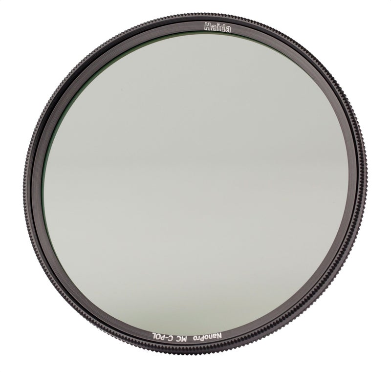 Haida NanoPro 82mm MC Optical Glass CPL Filter Circular Polarizer C-Pol HD3291-82 - Image 4