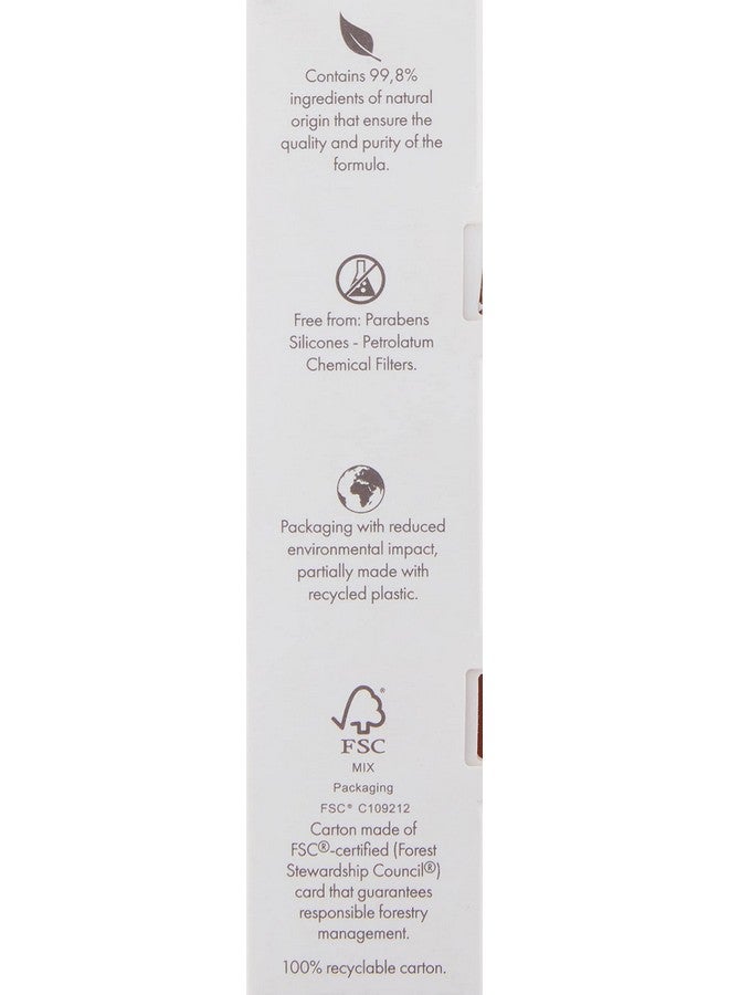 PUPA Milano Natural Side Lip Gloss High Shine And Color Payoff Nourishing Formula Made With Natural Ingredients Enriched With Oils To Moisturize The Lips 006 Crystal Fuchsia 0.17 Oz - Image 5