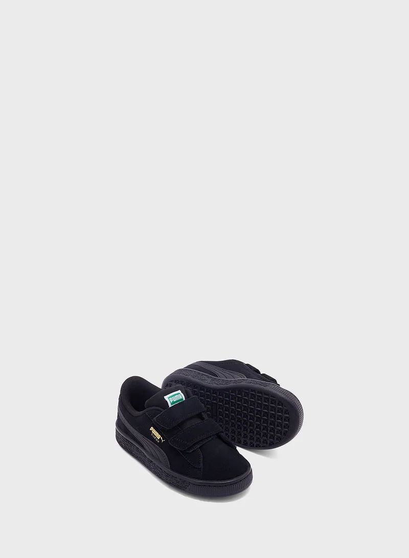 PUMA Kids Suede Classic V