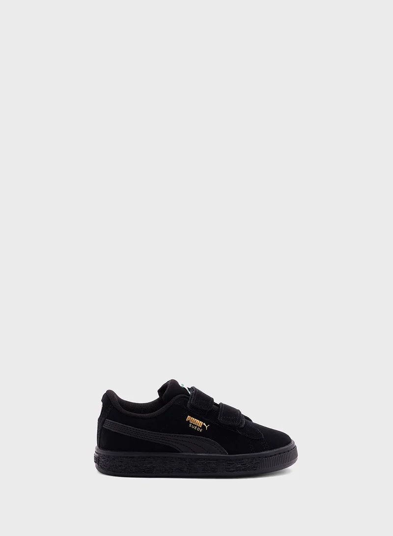 PUMA Kids Suede Classic V