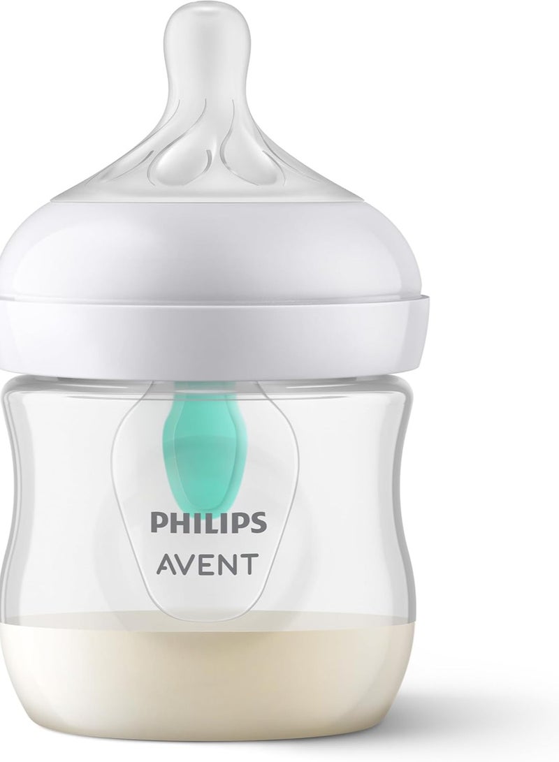 Avent Natural baby bottle - Image 1