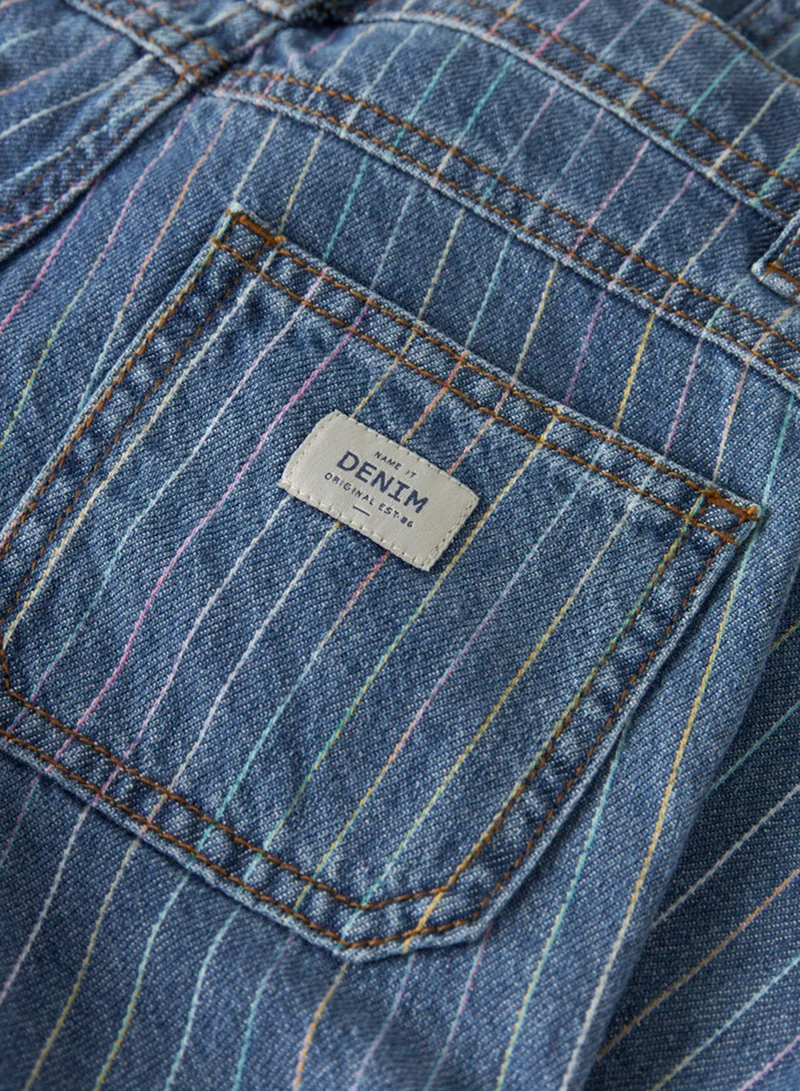 Name It  Kids Wide Leg Jeans for Women | Best Price UAE