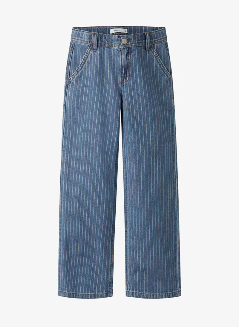 Name It  Kids Wide Leg Jeans for Women | Best Price UAE