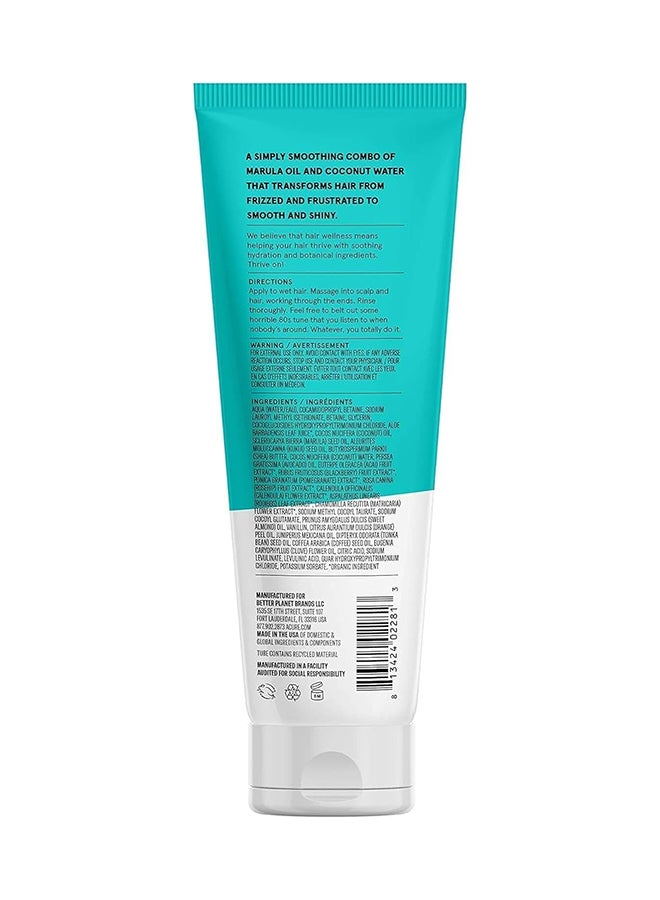 Acure شامبو سموذي ببساطة - جوز الهند 236 مل - Image 2