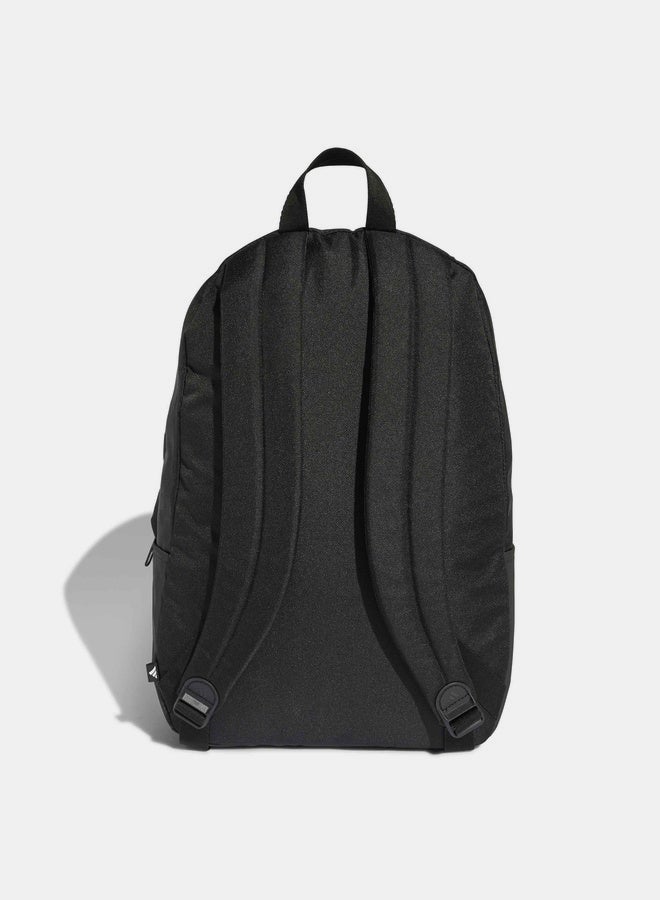 Adidas Classic Back-to-School Badge of Sport Backpack - Image 2