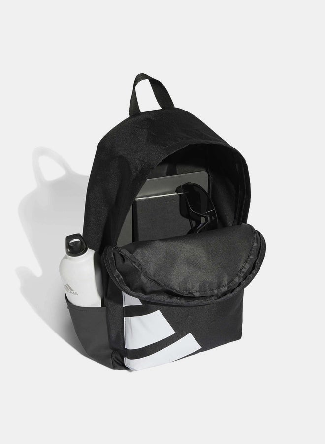 Adidas Classic Back-to-School Badge of Sport Backpack - Image 4