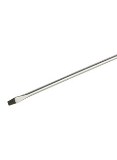Stanley STANLEY STMT60819-8 Cushion Grip Screwdriver Standard 3x125mm High Grade Chrome Vanadium Magnetic Tip with Ergonomic Handle  - Image 3