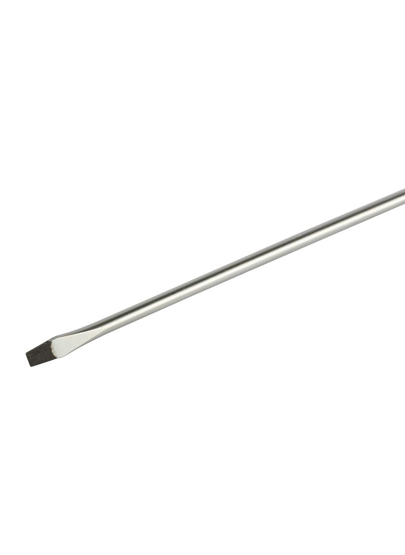 Stanley STANLEY STMT60819-8 Cushion Grip Screwdriver Standard 3x125mm High Grade Chrome Vanadium Magnetic Tip with Ergonomic Handle  - Image 3