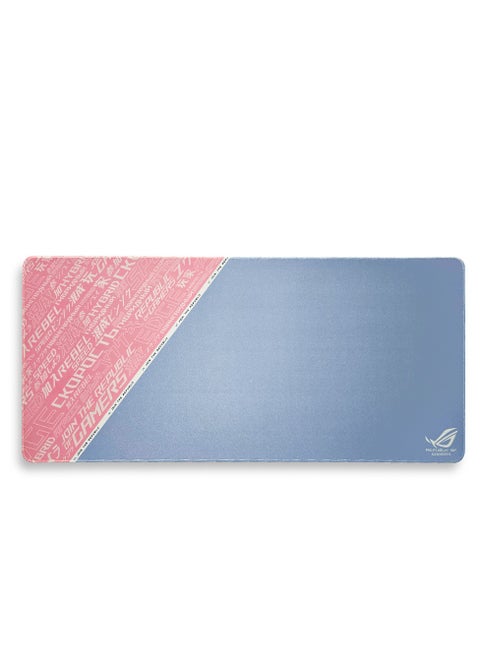Gaming Mouse Pad, (70cm x 40cm x 2mm), HD Print Pattern Desk Mat, Extended Mouse Pad and Keyboard Mouse Pads, Waterproof Fabric Surface Mouse Pads for Office, Anti-Slip Rubber Base