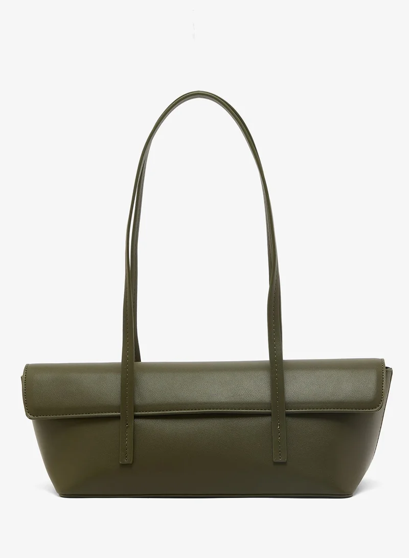 جلاموروس حقيبة كتف طويلة