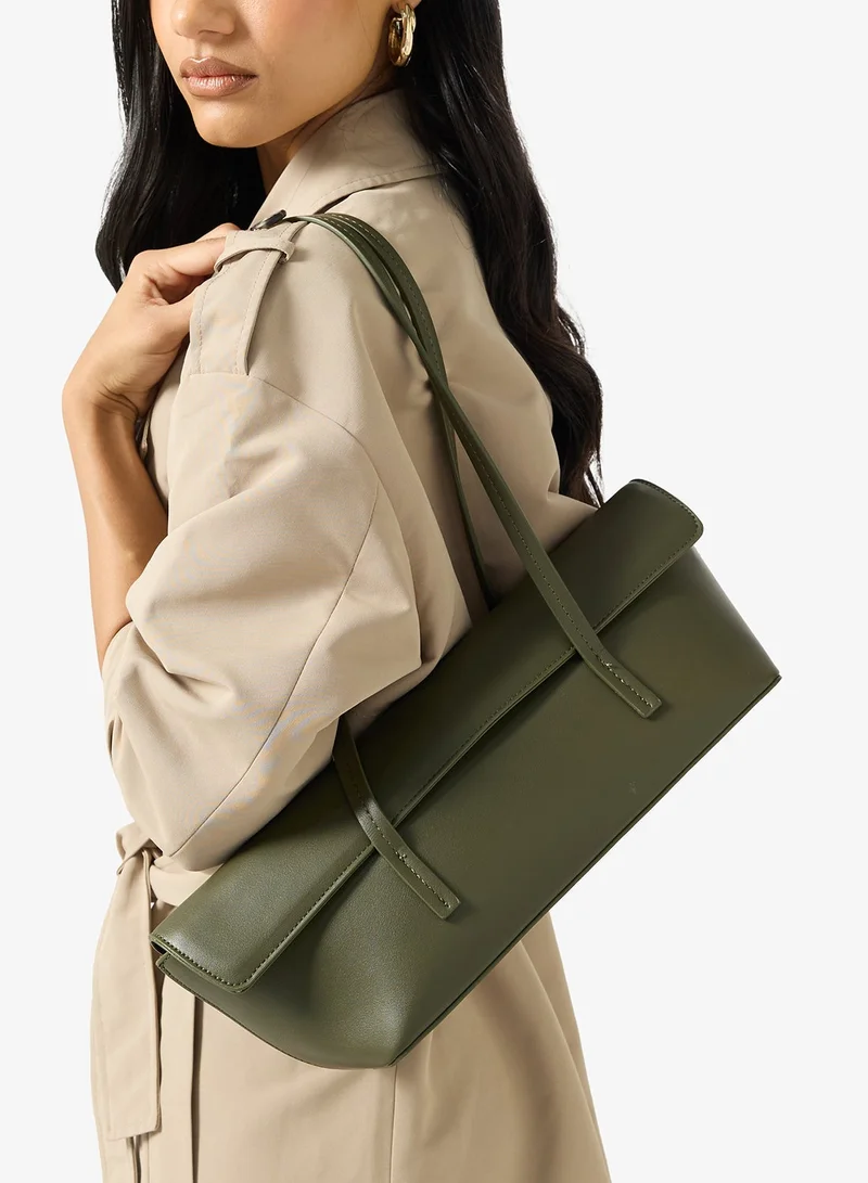 جلاموروس حقيبة كتف طويلة