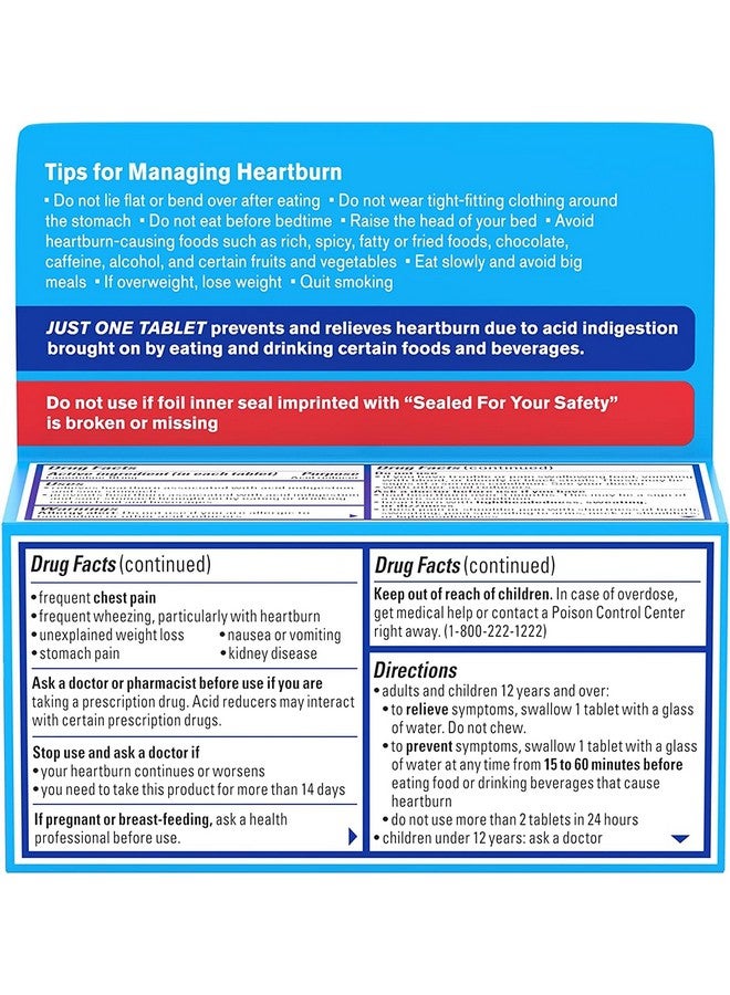 بيبسيد أقراص AC ذات القوة الأصلية 90 قرصًا (عبوة من قطعتين) - Image 3