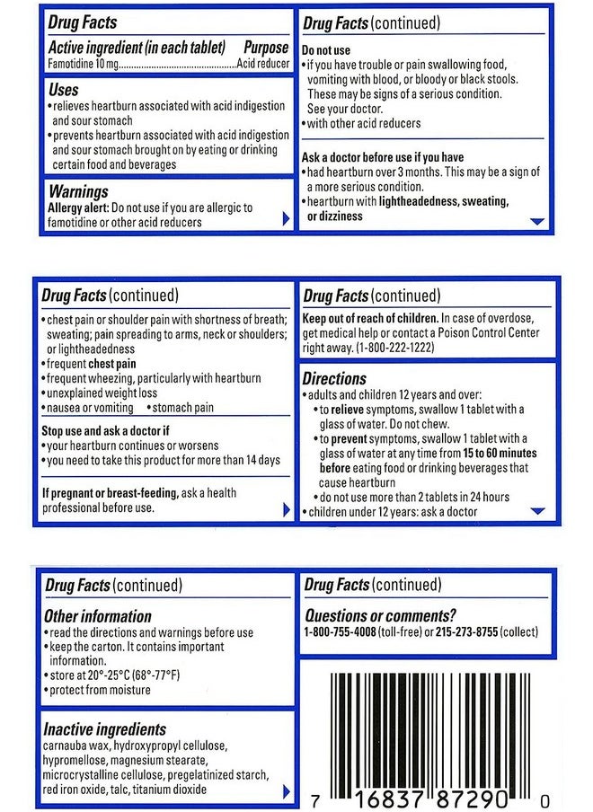 Ac Tablets Original Strength 90 Tablets (Pack Of 2) - pzsku/Z861583D6B2B7DC53B377Z/45/_/1728309046/512c2880-c31b-4fe9-9dd5-29f31adf7373