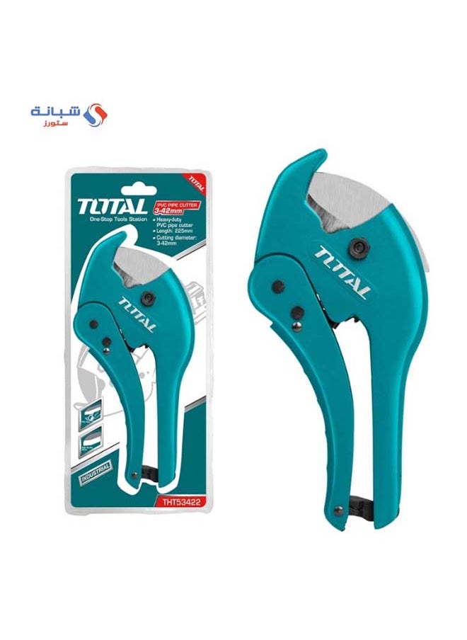 توتال - توتال مقص بولى 225مم - Image 1