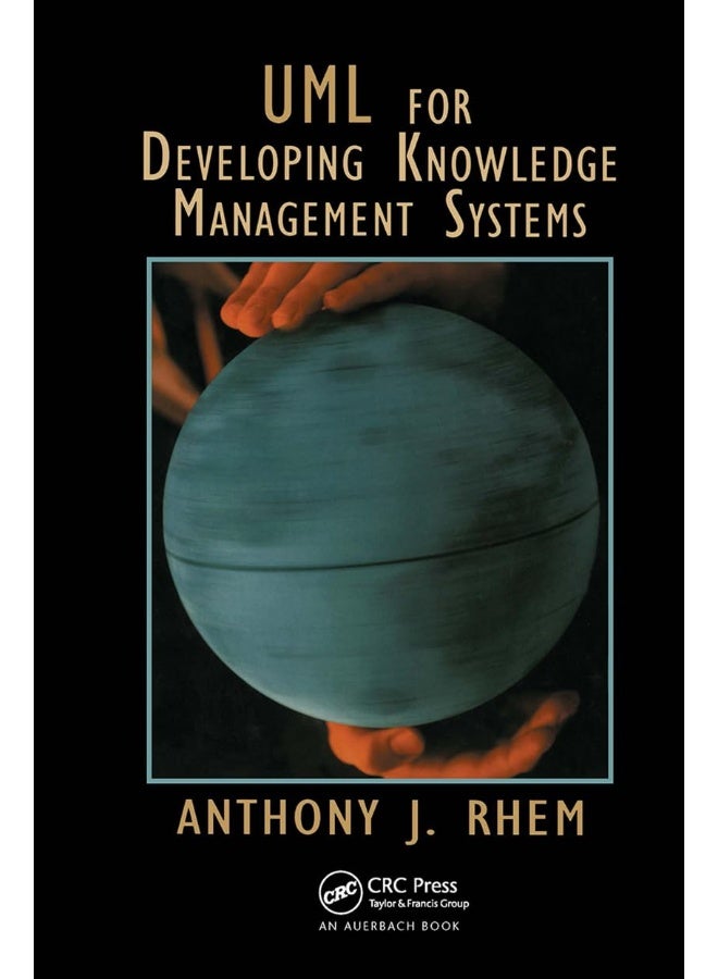 UML for Developing Knowledge Management Systems