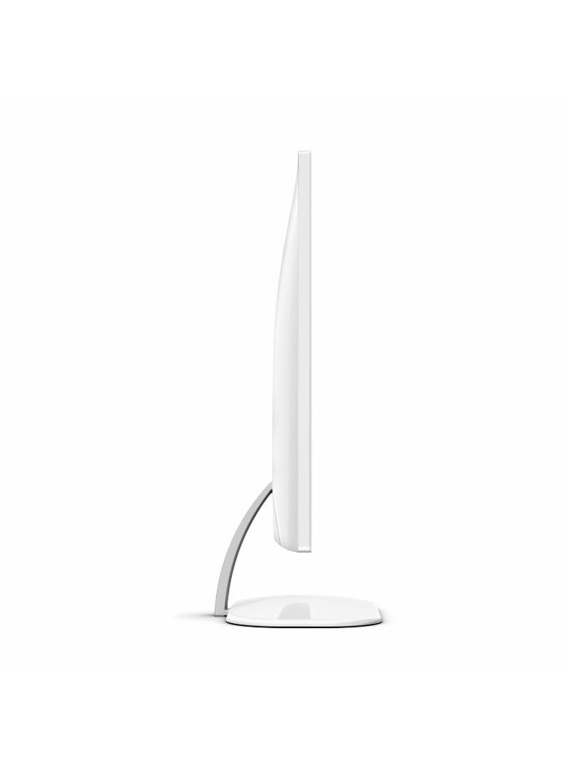 AOC Q32V3S 31.5” QHD white 75hz 4ms Wide Computer Monitor white/silver - Image 5